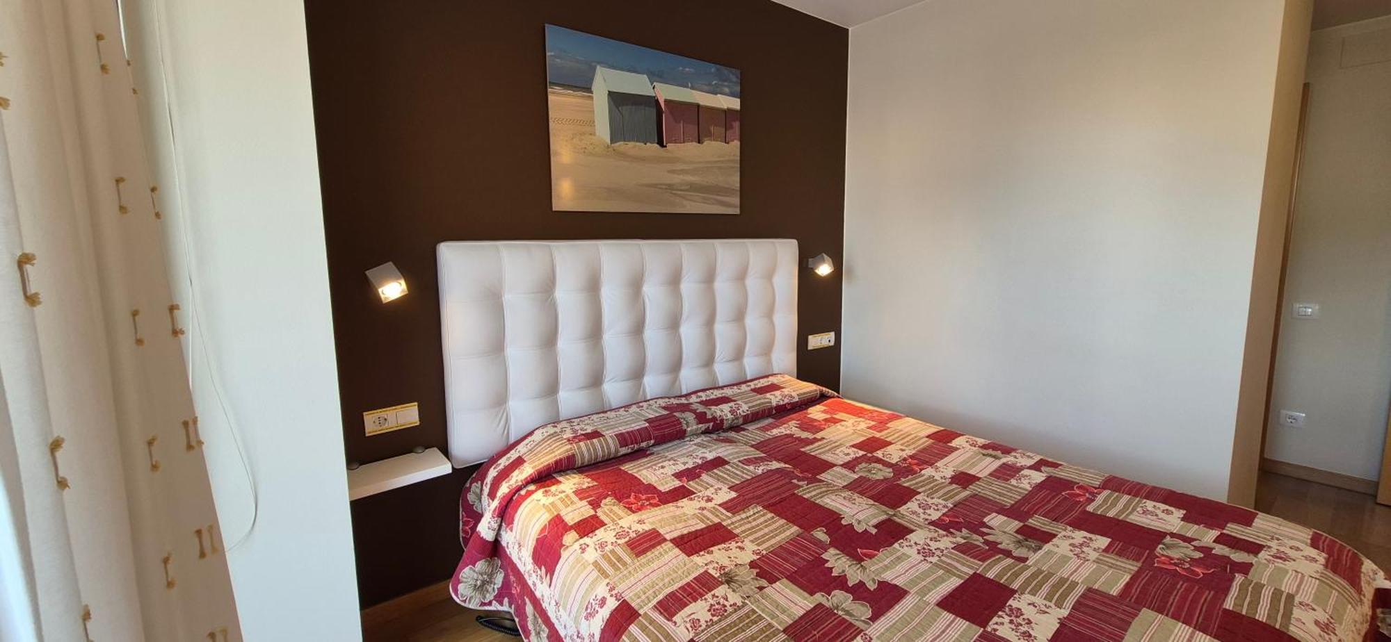Apartamento En Avenida Diagonal - Torre Glorias - Angeles Terraza Barcelone Extérieur photo