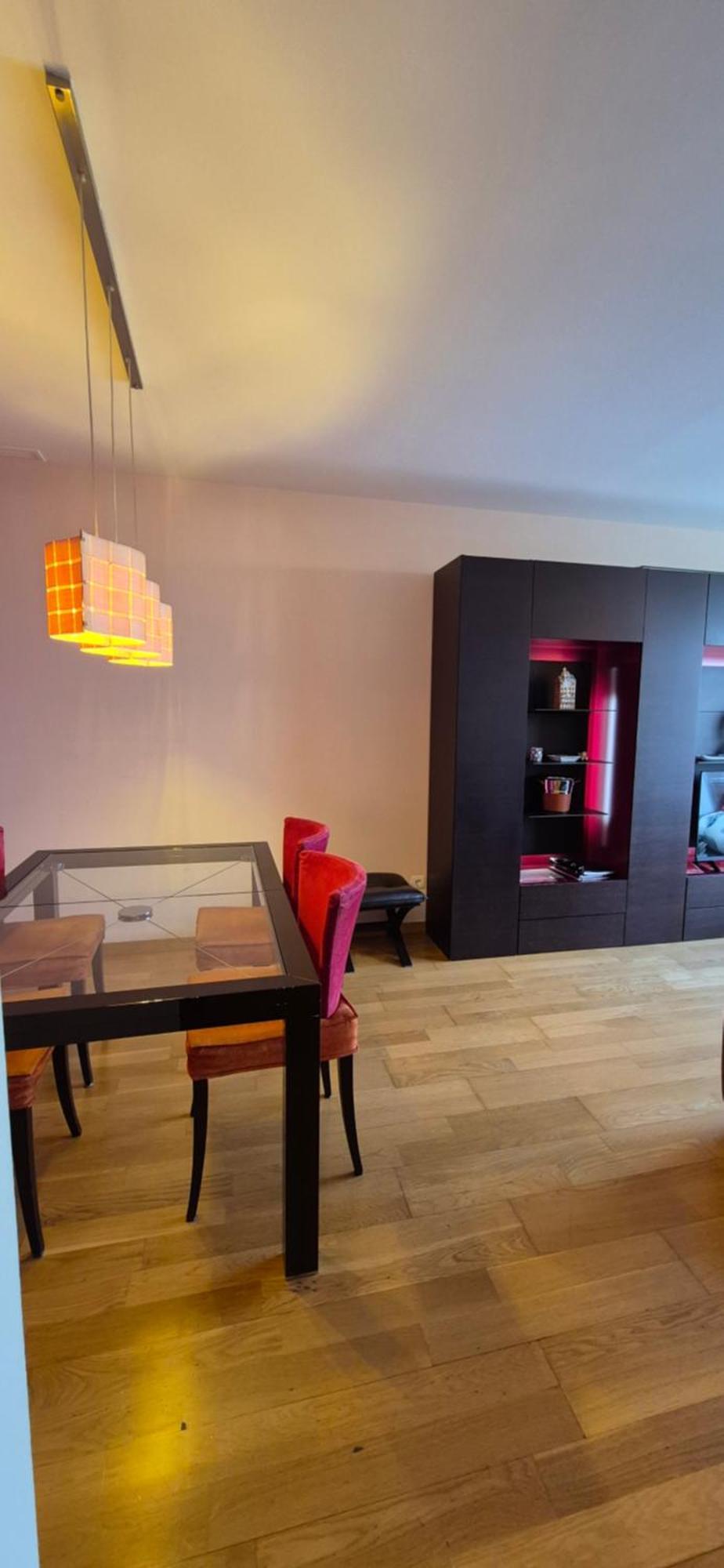 Apartamento En Avenida Diagonal - Torre Glorias - Angeles Terraza Barcelone Extérieur photo