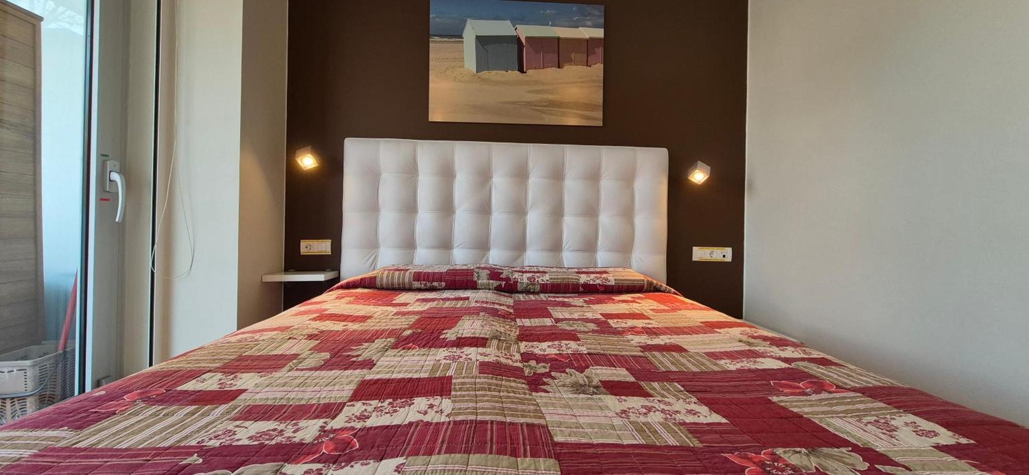 Apartamento En Avenida Diagonal - Torre Glorias - Angeles Terraza Barcelone Extérieur photo
