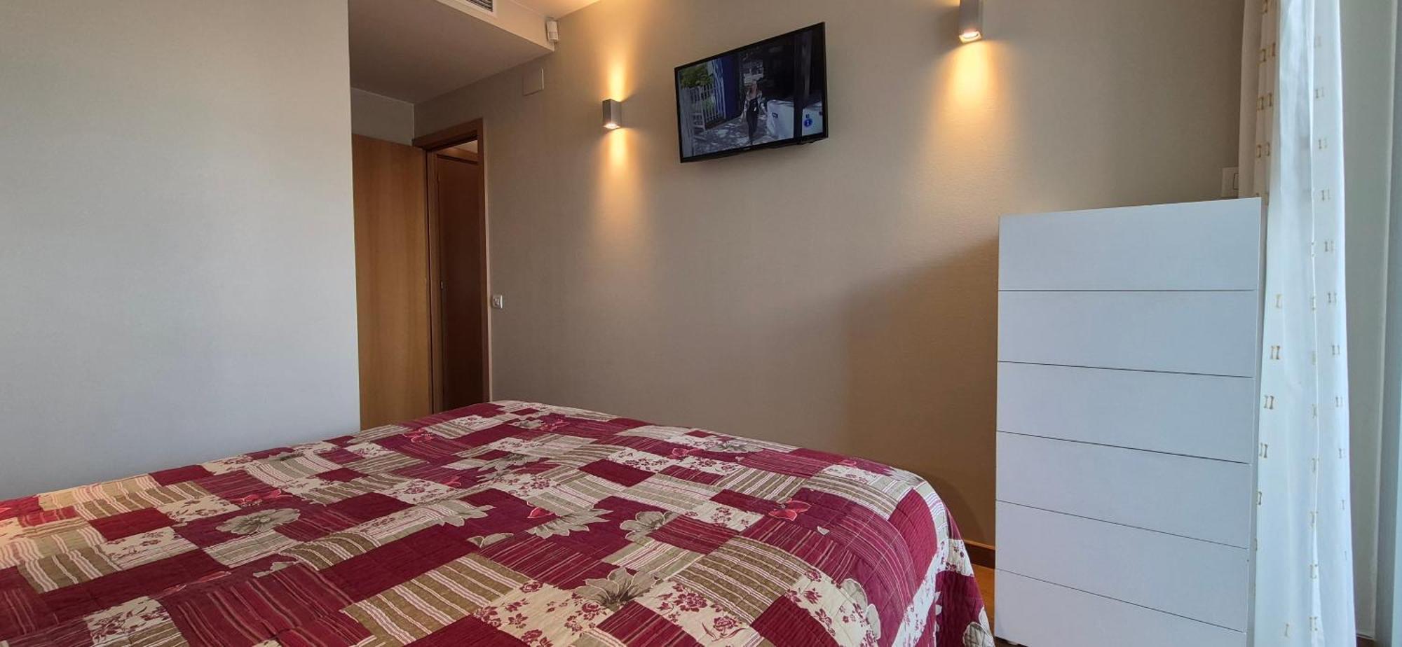 Apartamento En Avenida Diagonal - Torre Glorias - Angeles Terraza Barcelone Extérieur photo